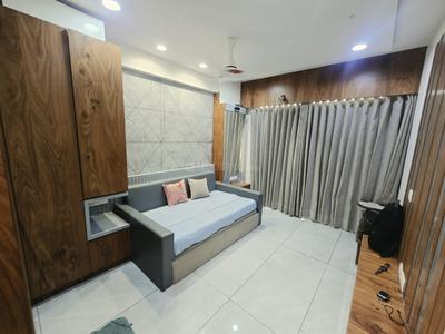 Image of 3510 Sq.ft 3 BHK Apartment / Flat for sale in Nia Nami Riverside 46, Raysan, Gandhinagar for Rs. 19000000