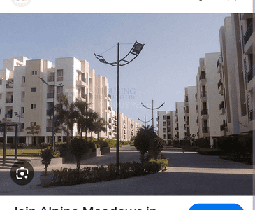 Image of 1000 Sq.ft 2 BHK Apartment / Flat for sale in Pallavaram, Chennai for Rs. 5700000