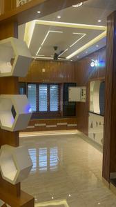Hall Image of 1755 Sq.ft 4 BHK Independent House for sale in Mannuthy Thrissur for Rs. 8000000