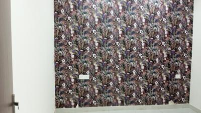 Bedroom Image of 1100 Sq.ft 3 BHK Independent House for sale in Krishna Dwarkesh Grand Villa, Kundol Agra for Rs. 5298000