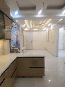 Kitchen Image of 2200 Sq.ft 3 BHK Builder Floor for sale in GMS Road Dehradun for Rs. 15000000