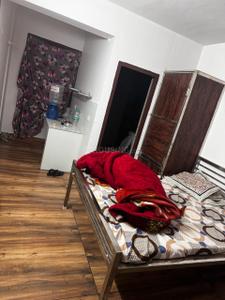 1 BHK Fully Furnished Flat
