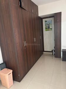 Bedroom Image of 1450 Sq.ft 2.5 BHK Apartment / Flat for rent in Sattva Senorita, Junnasandra Bengaluru for Rs. 70000