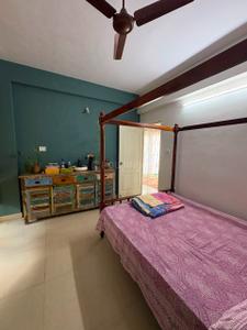 Bedroom Image of 1254 Sq.ft 3 BHK Apartment / Flat for sale in Kadugodi Bengaluru for Rs. 9800000