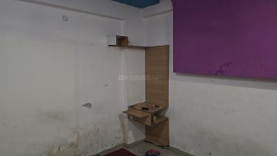 Bedroom Image of 1500 Sq.ft 2 BHK Apartment / Flat for rent in Pipliyahana Indore for Rs. 10500