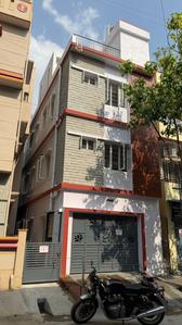 Image of 2100 Sq.ft 3 BHK Independent House for sale in Chandra Layout Stage 1, Bengaluru for Rs. 19000000