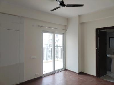 Bedroom Image of 1400 Sq.ft 3 BHK Apartment / Flat for rent in Amrapali Centurian Park, Noida Extension Greater Noida for Rs. 21000