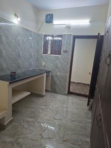 Thirumullaivoyal Kitchen 1