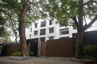 Image of 1700 Sq.ft 3 BHK Apartment / Flat for rent in Kotturpuram, Chennai for Rs. 135000
