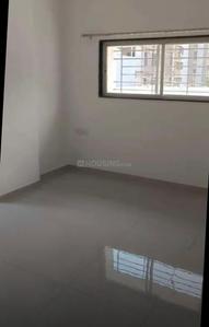 Bedroom Image of 1380 Sq.ft 3 BHK Apartment / Flat for rent in Bhuta Majestic, Sadguru Nagar Nashik for Rs. 20000