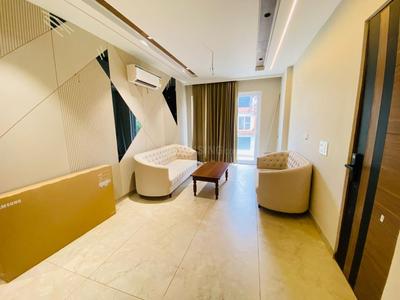 Bedroom Image of 2394 Sq.ft 3 BHK Builder Floor for sale in Sector 117 Mohali for Rs. 13500000