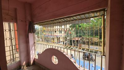 Bedroom Image of 750 Sq.ft 2 BHK Apartment / Flat for sale in Panihati Kolkata for Rs. 1950000