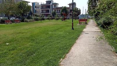 Image of 250 Sq.ft Residential Plot / Land for sale in Gmada Aerocity, Mohali for Rs. 41000000