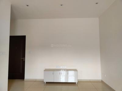 Living Room Image of 765 Sq.ft 1 BHK Apartment / Flat for sale in Sobha Lake Gardens, K R Puram Bengaluru for Rs. 9600000