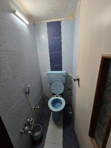 Image of 525 Sq.ft 1 BHK Apartment / Flat for rent in Kandivali East, Mumbai for Rs. 29000