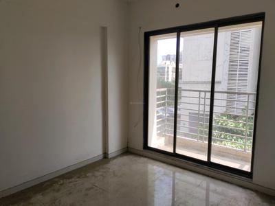 1 BHK Flat