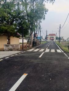 Image of 2400 Sq.ft Residential Plot / Land for sale in Hoshangabad Road, Bhopal for Rs. 13200000