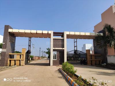 Image of 2000 Sq.ft 3 BHK Independent House for sale in Bajrang Vedanta City, Kandul, Raipur for Rs. 6130000