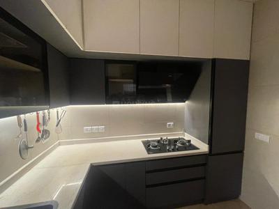 Kitchen Image of 1100 Sq.ft 2 BHK Apartment / Flat for sale in Sobha Arena, Talaghattapura Bengaluru for Rs. 21000000