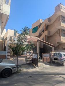 Image of 1740 Sq.ft 3 BHK Independent House for sale in Sanjaynagar, Bengaluru for Rs. 48700000