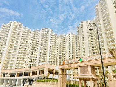 Image of 1749 Sq.ft 3 BHK Apartment / Flat for sale in SS The Coralwood, Sector 84, Gurgaon for Rs. 17800000