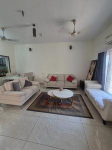 Hall Image of 1900 Sq.ft 4 BHK Duplex for sale in New Alkapuri Vadodara for Rs. 15500000