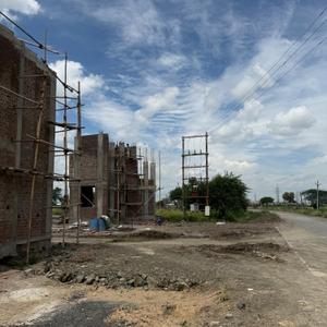 Image of 900 Sq.ft Residential Plot / Land for sale in Panchderiya, Indore for Rs. 3015900