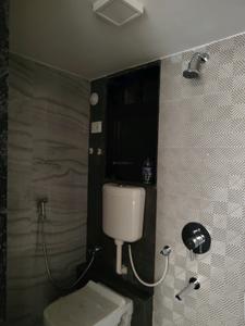 ACME Ozone Phase 2 Attached Bathroom with Bedroom Two 4