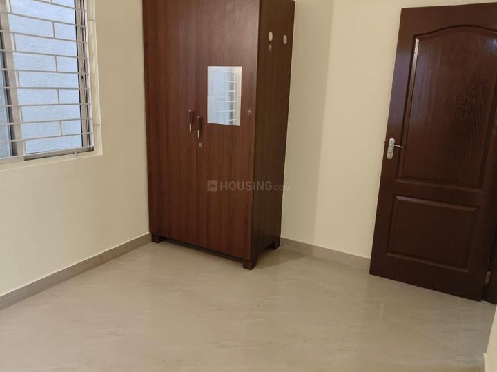 K R Garden, Murugeshpalya Bedroom 1