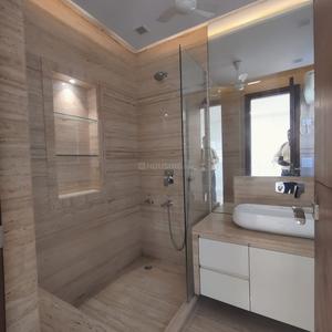 Image of 2160 Sq.ft 3 BHK Builder Floor for sale in East Of Kailash, New Delhi for Rs. 75000000