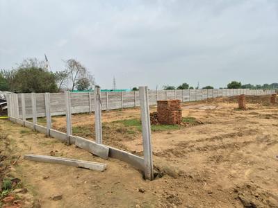Image of 738 Sq.ft Residential Plot / Land for sale in Noida Extension, Greater Noida for Rs. 3936000