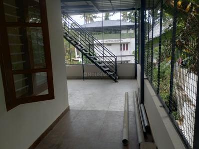 Balcony Image of 2200 Sq.ft 4 BHK Independent House for sale in Pallikkara Kochi for Rs. 11000000