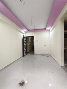 Hall Image of 645 Sq.ft 1 BHK Apartment / Flat for sale in Thakurli Thane for Rs. 3600000