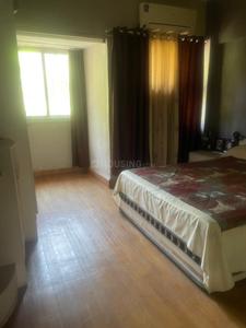 Bedroom Image of 1904 Sq.ft 4 BHK Villa for sale in Chembur Mumbai for Rs. 54000000