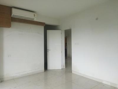 Bedroom Image of 1508 Sq.ft 4 BHK Apartment / Flat for sale in Merlin Verve, Tollygunge Kolkata for Rs. 22000000
