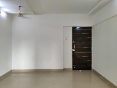 Living Room Image of 630 Sq.ft 1 BHK Apartment / Flat for sale in JVM Veda, Kasarvadavali Thane for Rs. 6500000