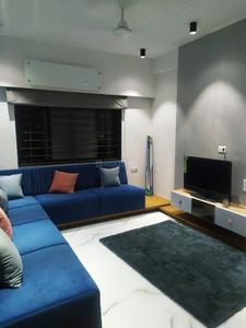 3 BHK Flat