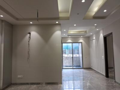 3 BHK Independent Builder Floor