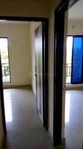 Hall Image of 922 Sq.ft 2 BHK Apartment / Flat for rent in Badlapur East Badlapur for Rs. 9500