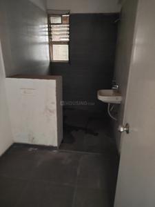 Bathroom Image of 3420 Sq.ft 4 BHK Apartment / Flat for rent in Galaxy Aventura, Pal Surat for Rs. 46000