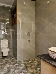 Bedroom Two Image of 1890 Sq.ft 4 BHK Builder Floor for sale in DDA Residential Flats, Sector 8 Dwarka New Delhi for Rs. 30200000