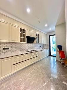 Kitchen Image of 1800 Sq.ft 3 BHK Builder Floor for sale in Anant Raj Estate, Kadarpur Gurgaon for Rs. 27000000