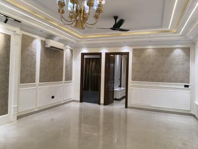 Living Room Image of 3200 Sq.ft 4 BHK Builder Floor for sale in Palam Vihar Gurgaon for Rs. 30500000