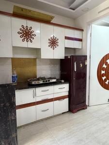1 BHK Independent Builder Floor