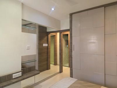 Bedroom Image of 875 Sq.ft 2 BHK Apartment / Flat for sale in Evershine Amavi 303 Phase 1, Virar West Virar for Rs. 6999000