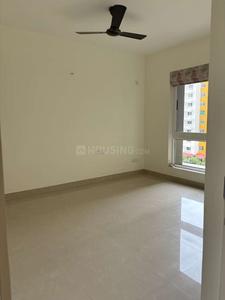 Hall Image of 1539 Sq.ft 3 BHK Apartment / Flat for sale in Sattva Senorita, Junnasandra Bengaluru for Rs. 22000000