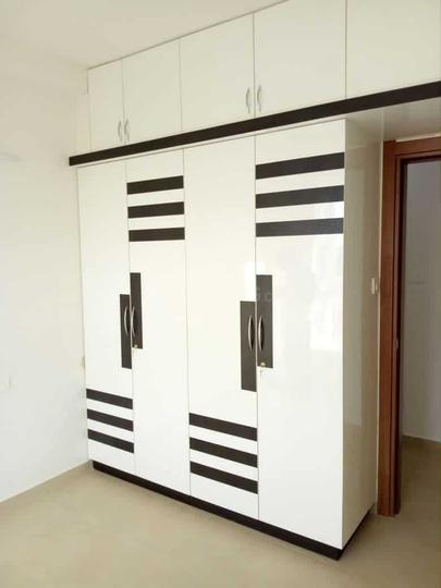 Bhartiya city Nikoo homes 1 Bedroom 1