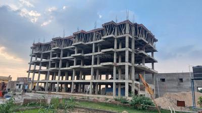 Image of 1437 Sq.ft 3 BHK Apartment / Flat for sale in Udaini, Patna for Rs. 5700000