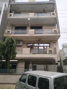 Building Image of 2160 Sq.ft 4 BHK Builder Floor for sale in Preet Vihar New Delhi for Rs. 30000000