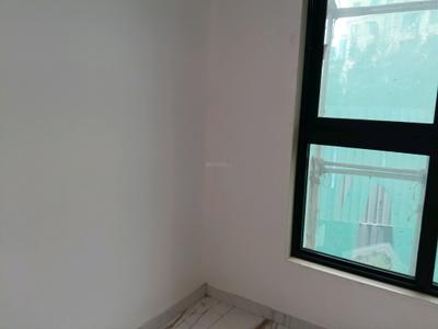 Bedroom Image of 850 Sq.ft 2 BHK Apartment / Flat for sale in Space Residence II Building No 4 B, Mira Road East Mira Bhayandar for Rs. 10800000